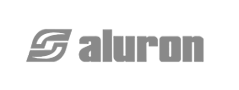 Aluron - Systemy Aluminiowe